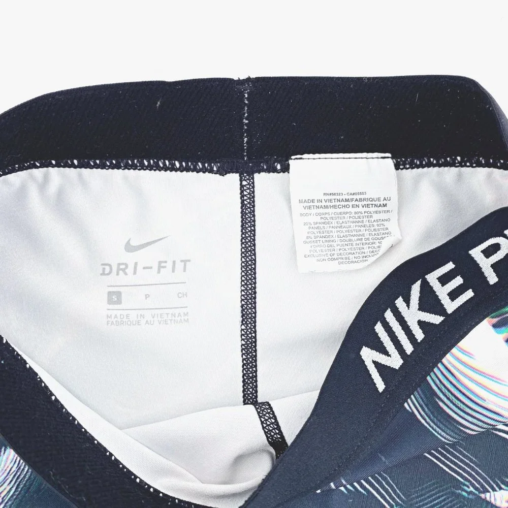 Nike Pro Training Crop Leggings